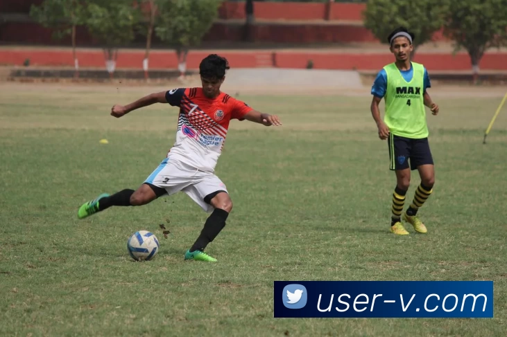 V体育APP 体育赛事宣传图